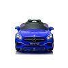 Autobatérie Mercedes SL65 S Modrý lakovaný LCD displej
