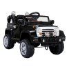 Jeep JJ245 Batéria do auta čierna