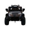 Jeep JJ245 Batéria do auta čierna