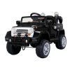 Jeep JJ245 Batéria do auta čierna