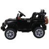 Jeep JJ245 Batéria do auta čierna