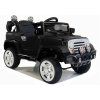 Jeep JJ245 Batéria do auta čierna