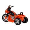 Nabíjací motocykel JT568 Orange