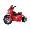Nabíjací motocykel JT568 Red