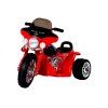 Nabíjací motocykel JT568 Red