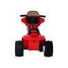 Nabíjací motocykel JT568 Red