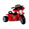 Nabíjací motocykel JT568 Red