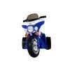 Dobíjací motocykel JT568 Blue