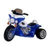 Dobíjací motocykel JT568 Blue