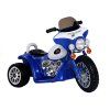 Dobíjací motocykel JT568 Blue