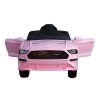 Batériové vozidlo BBH-718A Pink