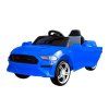 Batériové auto BBH-718A Blue