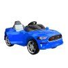 Batériové auto BBH-718A Blue