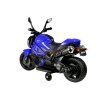 GTM1188 Batéria motocykel modrá
