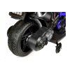 GTM1188 Batéria motocykel modrá
