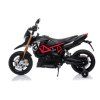 Aprilia A007 Battery Vehicle Black