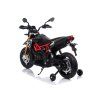 Aprilia A007 Battery Vehicle Black