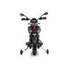Aprilia A007 Battery Vehicle Black