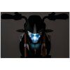 Aprilia A007 Battery Vehicle Black