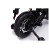 Aprilia A007 Battery Vehicle Black