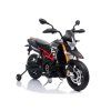 Aprilia A007 Battery Vehicle Black