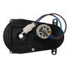 Motor riadenia 12V 4000 ot/min pre vozidlo BBH-718A, BBH0002