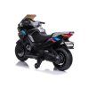 XMX609 Dobíjací motocykel čierny