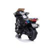 XMX609 Dobíjací motocykel čierny