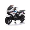 Batéria XMX609 Motocykel biela