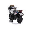 Batéria XMX609 Motocykel biela