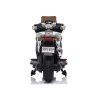 Batéria XMX609 Motocykel biela