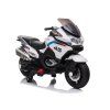 Batéria XMX609 Motocykel biela