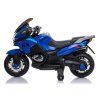Dobíjací motocykel XMX609 Blue