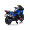 Dobíjací motocykel XMX609 Blue