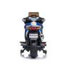 Dobíjací motocykel XMX609 Blue