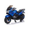 Dobíjací motocykel XMX609 Blue