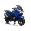 Dobíjací motocykel XMX609 Blue