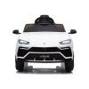 Elektrické autíčko Lamborghini Urus BDM0923 biele