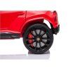 Lamborghini Urus Autobatérie BDM0923 Červená
