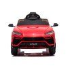 Lamborghini Urus Autobatérie BDM0923 Červená