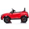Lamborghini Urus Autobatérie BDM0923 Červená