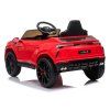 Lamborghini Urus Autobatérie BDM0923 Červená