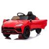 Lamborghini Urus Autobatérie BDM0923 Červená