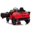 Lamborghini Urus Autobatérie BDM0923 Červená