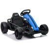 Dobíjacia motokára Drift SX1968 Blue