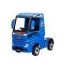 Autobatérie Mercedes Actros Modrá farba MP4