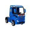 Autobatérie Mercedes Actros Modrá farba MP4