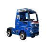 Autobatérie Mercedes Actros Modrá farba MP4