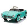 BMW Retro SX1938 Svetlo modrá batéria