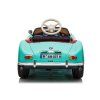BMW Retro SX1938 Svetlo modrá batéria
